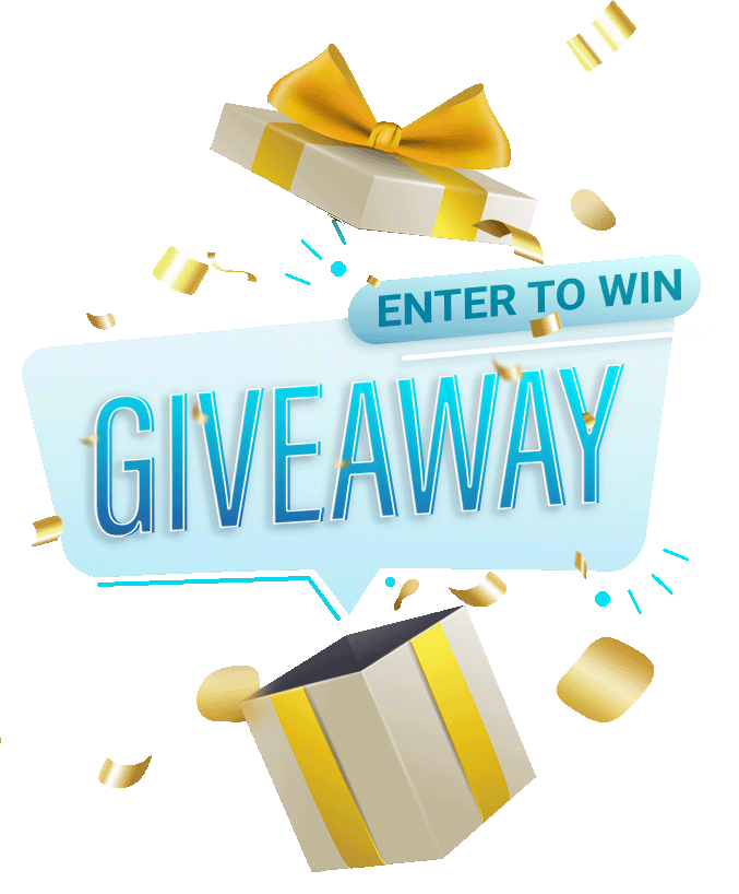 Sweepstake - Giveaway