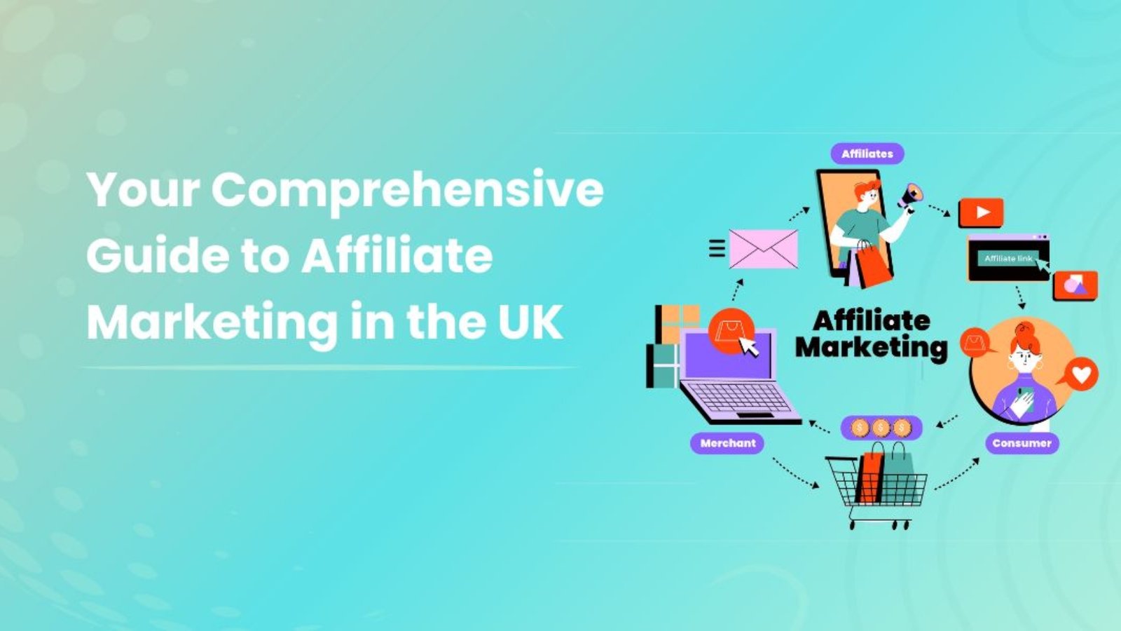 How to Start Affiliate Marketing UK Successfully